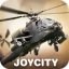 GUNSHIP BATTLE: Helicopter 3D